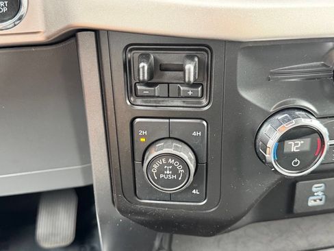 Used 2021 Ford F150 XLT w/ Equipment Group 302A High AWD/4WD image 27