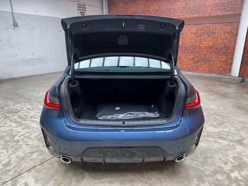 New 2026 BMW 330i 330i w/ M Sport Package image 26