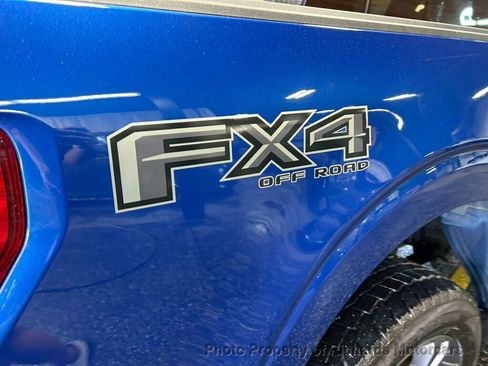 Used 2022 Ford F150 XLT w/ Equipment Group 302A High AWD/4WD image 10