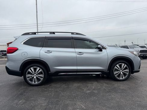 Used 2021 Subaru Ascent Limited AWD/4WD image 7