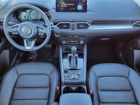 New 2025 MAZDA CX-5 AWD 2.5 S image 15