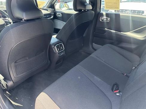 Used 2023 Hyundai Ioniq 6 SE RWD image 11