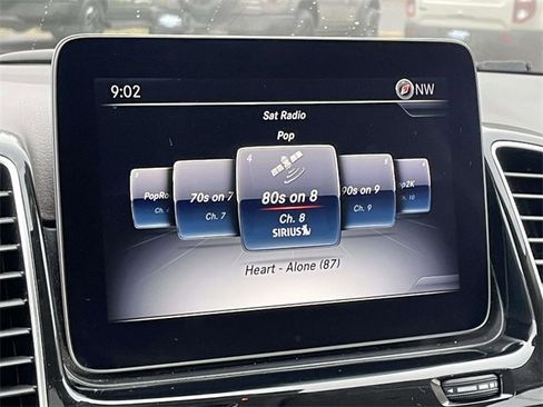 Used 2018 Mercedes-Benz GLE 350 image 27