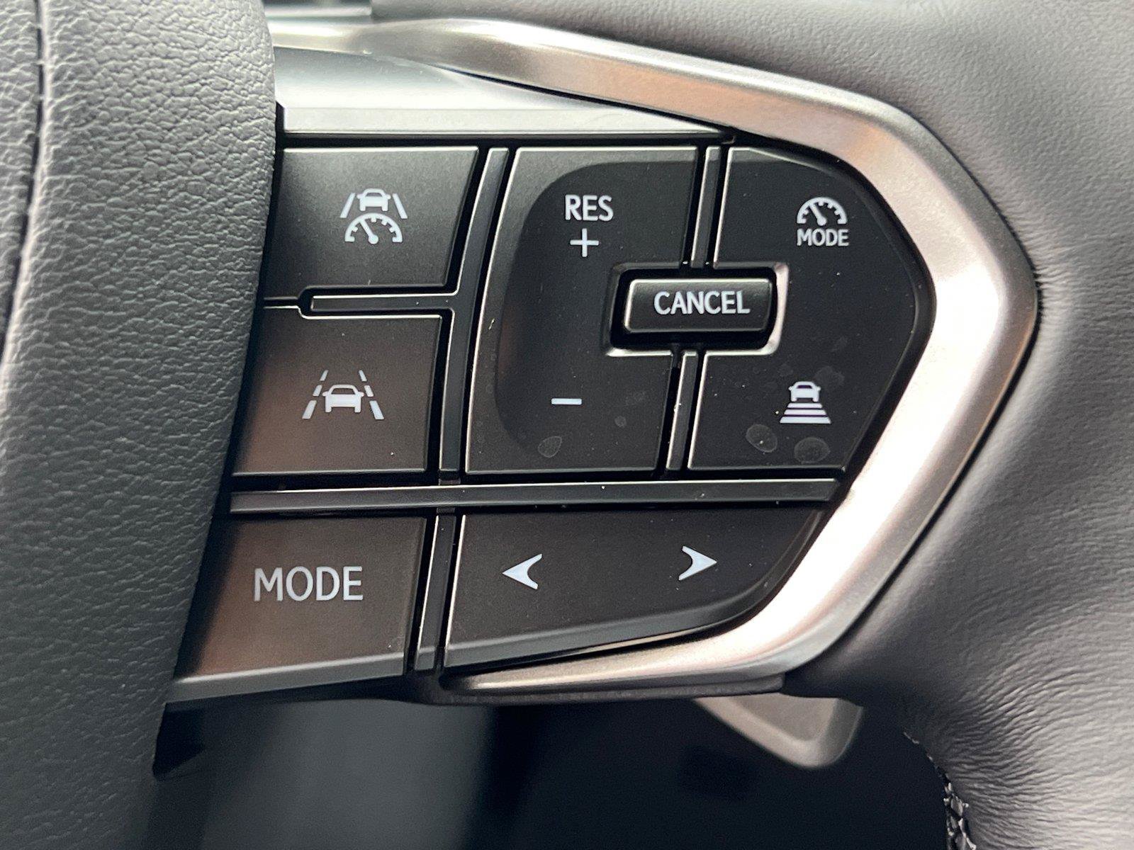 New 2026 Lexus RX 350 FWD image 19