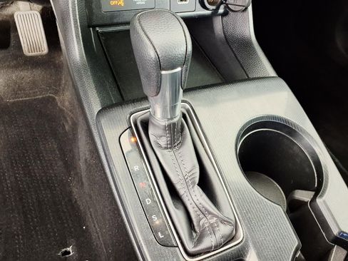 Used 2023 Honda Civic LX image 21