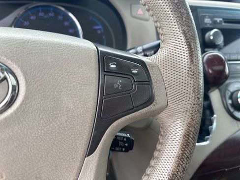 Used 2012 Toyota Sienna XLE image 22