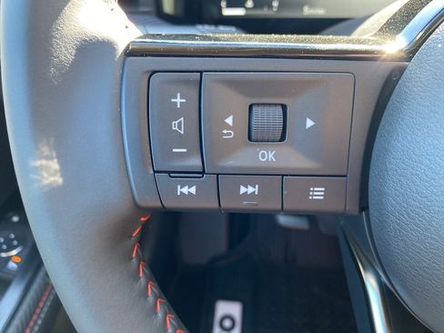 New 2026 Nissan Kicks SR w/ Cold Weather Package image 24