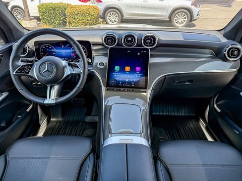 Certified 2026 Mercedes-Benz GLC 300 4MATIC image 12