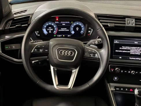 Used 2023 Audi Q3 2.0T Premium w/ Convenience Package image 13