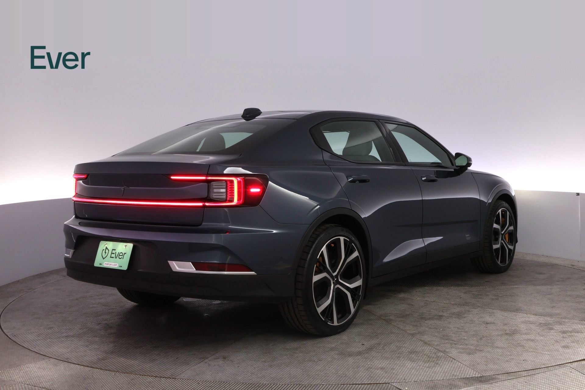 Used 2023 Polestar Polestar 2 w/ Pilot Pack AWD/4WD image 3