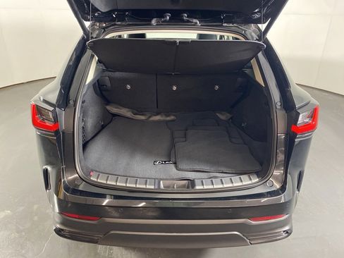 Certified 2024 Lexus NX 350h AWD w/ Premium Package image 28