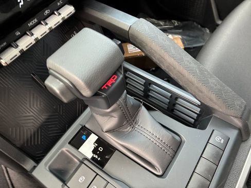 New 2026 Toyota Tacoma TRD Sport image 26