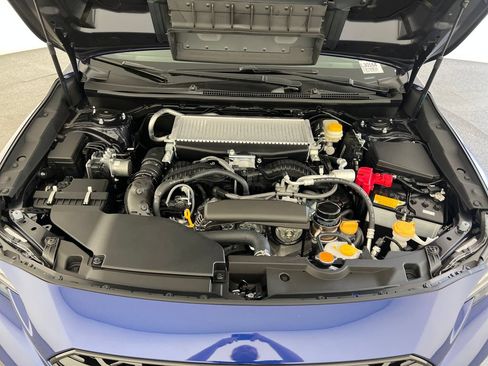 New 2026 Subaru WRX Premium w/ Accessory Package #2 AWD/4WD image 24