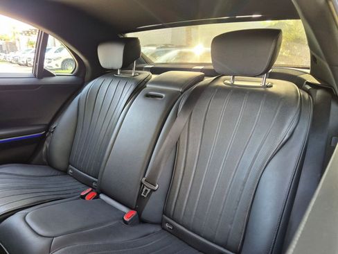 Used 2023 Mercedes-Benz S 500 4MATIC image 17