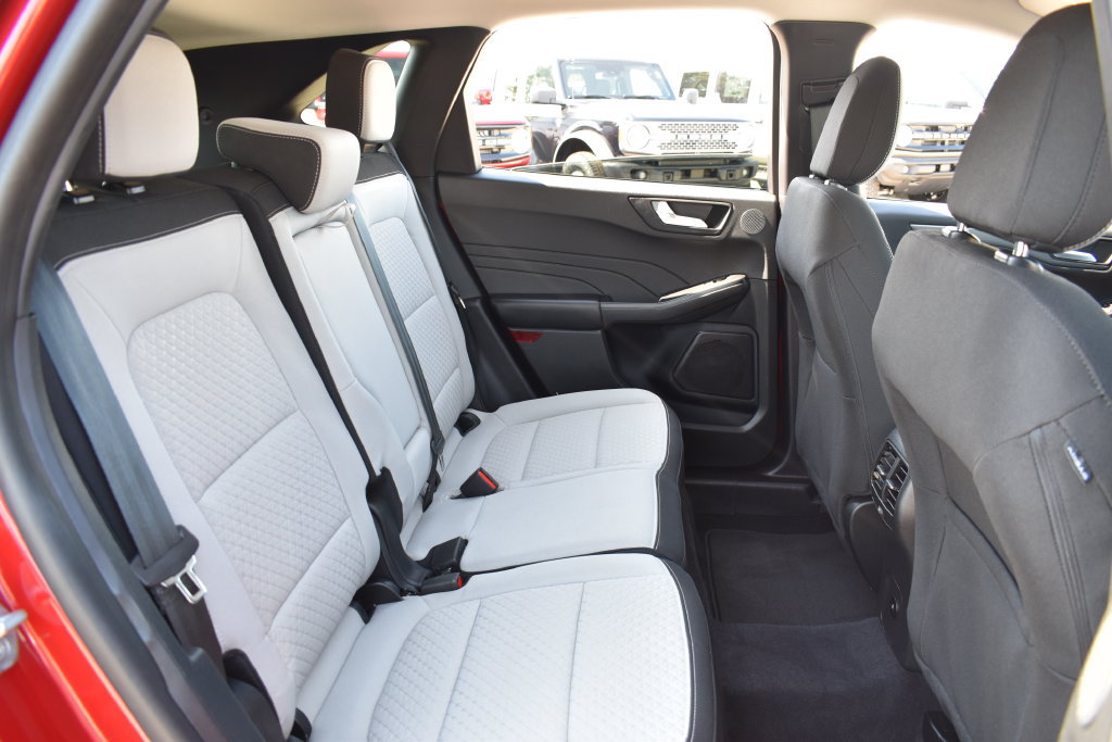 Certified 2023 Ford Escape Active w/ Tech Pack #2 AWD/4WD image 30