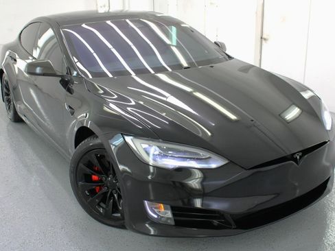 Used 2017 Tesla Model S 75D image 29