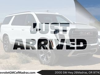 Used 2026 GMC Yukon XL AT4 w/ AT4 Premium Plus Package AWD/4WD video 1