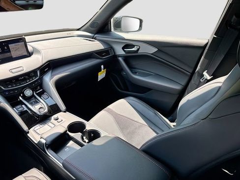 Certified 2025 Acura TLX SH-AWD w/ A-SPEC Pkg image 26