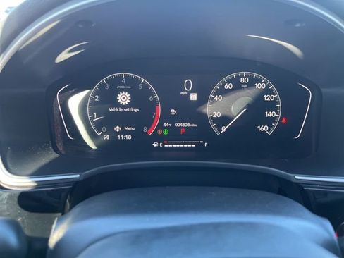 Used 2024 Honda Civic EX-L image 17