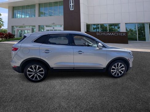 Used 2019 Lincoln MKC Reserve w/ MKC Technology Package image 8