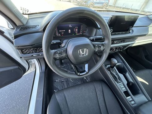 Used 2024 Honda Accord LX image 14