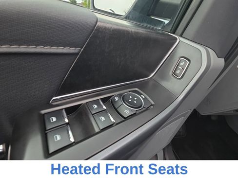 Used 2023 Ford F150 XLT w/ Equipment Group 302A High RWD image 22