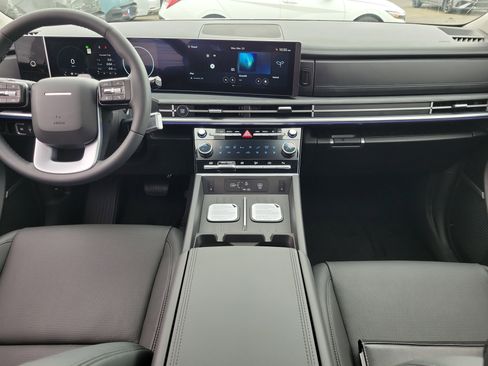 New 2026 Hyundai Santa Fe Limited AWD/4WD image 9
