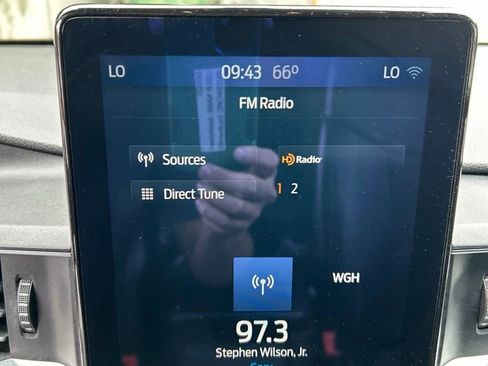 Used 2020 Ford Explorer ST w/ ST Street Pack AWD/4WD image 10