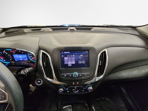 Certified 2023 Chevrolet Equinox LT AWD/4WD image 22
