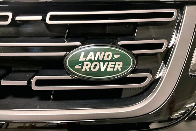 Certified 2026 Land Rover Range Rover Evoque S AWD/4WD image 32