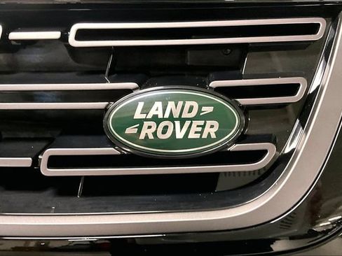 Certified 2026 Land Rover Range Rover Evoque S AWD/4WD image 32