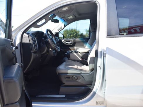 Used 2019 Chevrolet Silverado 1500 LT image 7
