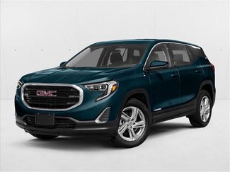 Used 2021 GMC Terrain SLE AWD/4WD video 1