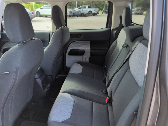 Used 2025 Ford Maverick XLT w/ Equipment Group 302A AWD/4WD image 13