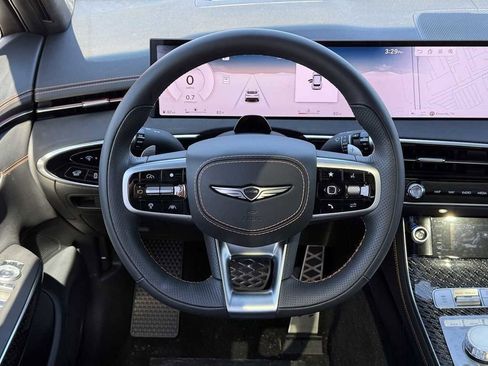 New 2026 Genesis GV70 3.5T Sport Prestige image 15