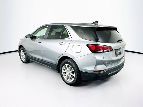 Used 2023 Chevrolet Equinox LT AWD/4WD image 5