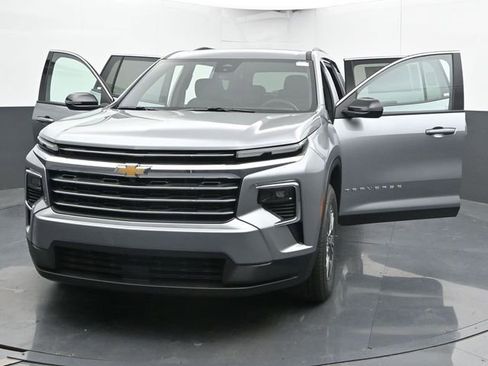 New 2026 Chevrolet Traverse LT w/ LPO, Floor Liner Package image 52