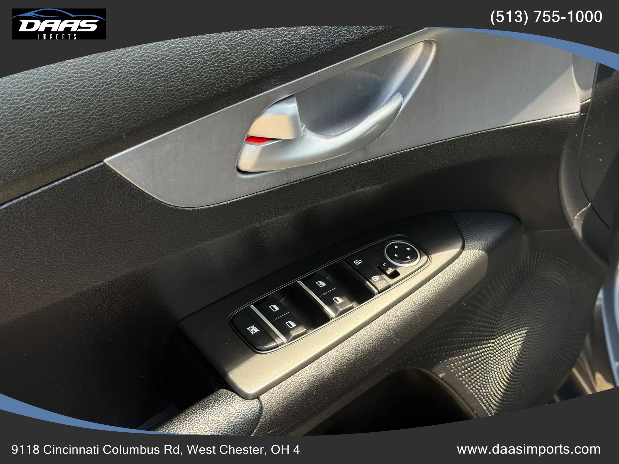 Used 2023 Kia Forte LXS FWD image 16