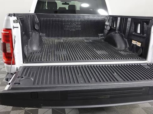 Certified 2022 Ford F150 XLT image 28