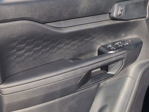 New 2025 Ford Ranger XL image 5
