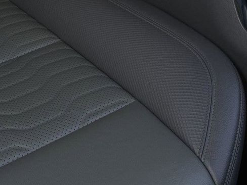 New 2025 Chevrolet Silverado 1500 ZR2 w/ Technology Package image 21