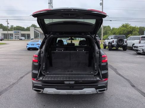 Used 2021 BMW X5 xDrive40i w/ Premium Package AWD/4WD image 10