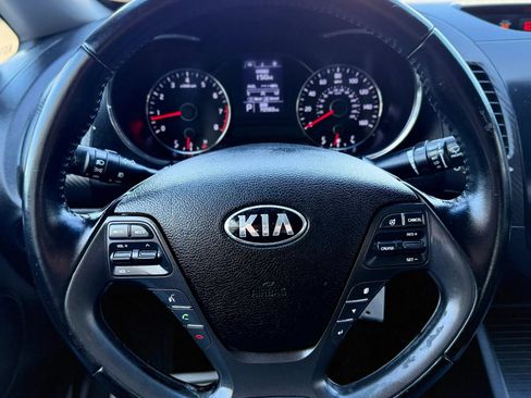 Used 2014 Kia Forte EX FWD image 12