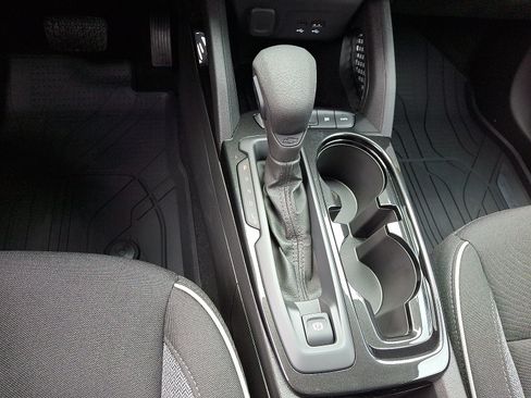 New 2026 Chevrolet TrailBlazer LT AWD/4WD image 7