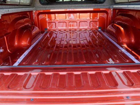 Used 2009 Dodge Ram 1500 Truck TRX AWD/4WD image 18