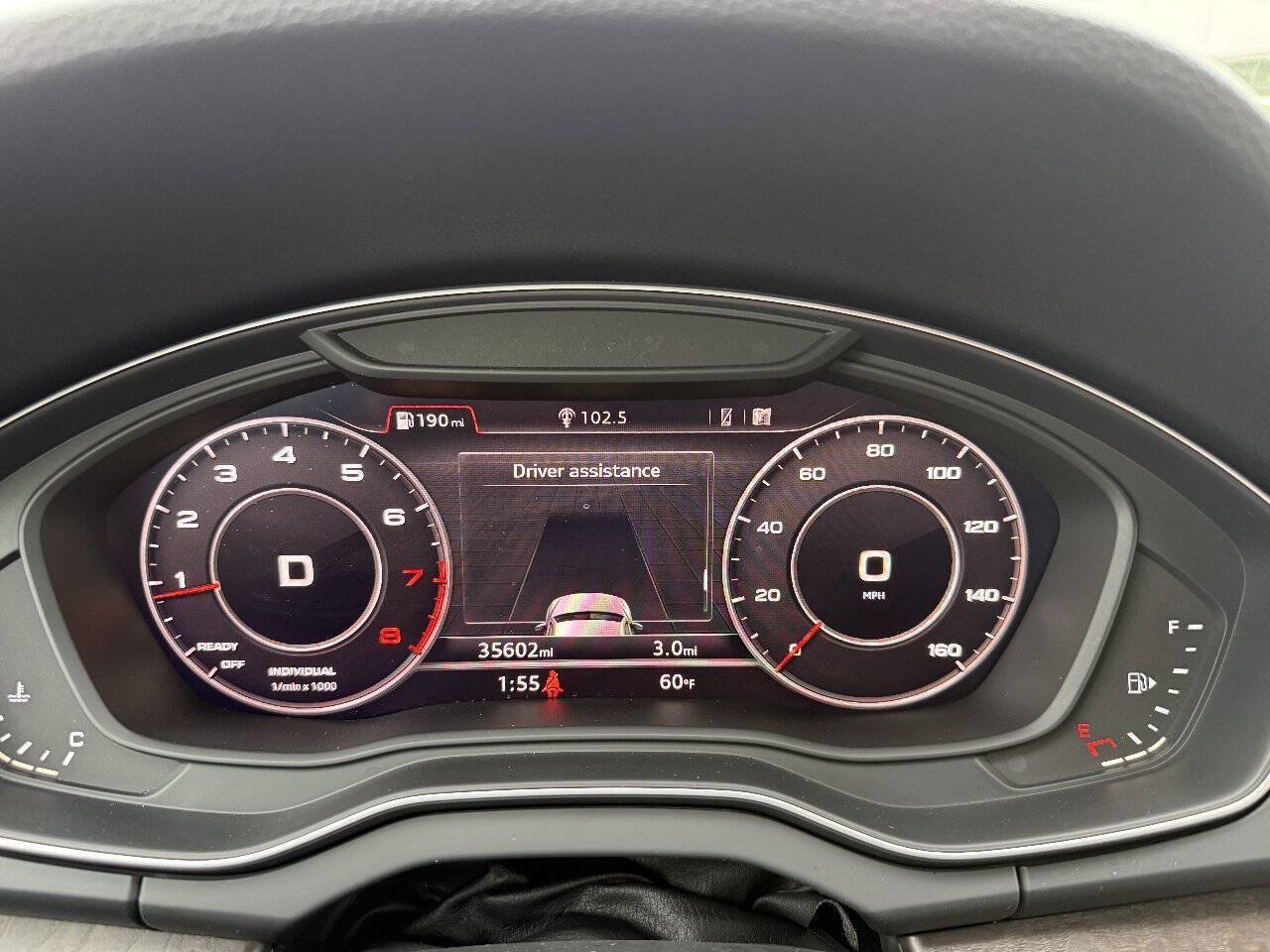 Used 2018 Audi Q5 2.0T Premium Plus w/ Premium Plus Package AWD/4WD image 27