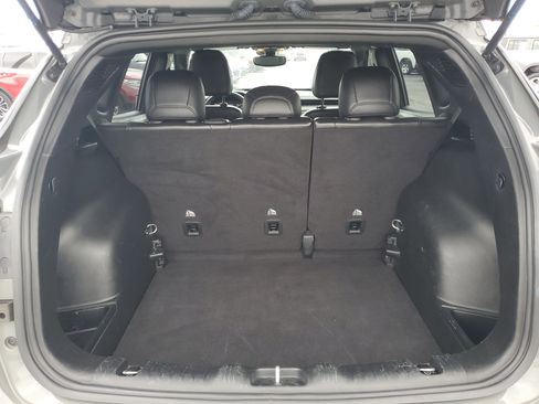 Used 2023 Jeep Compass Altitude image 7