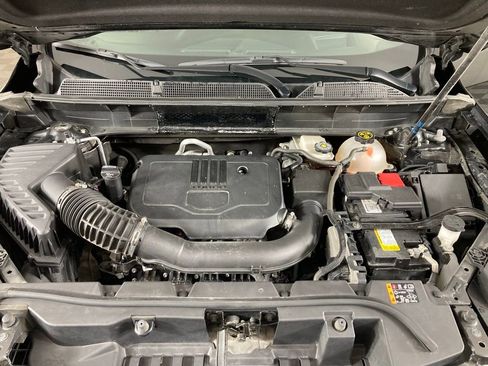 Used 2023 GMC Acadia Denali image 26