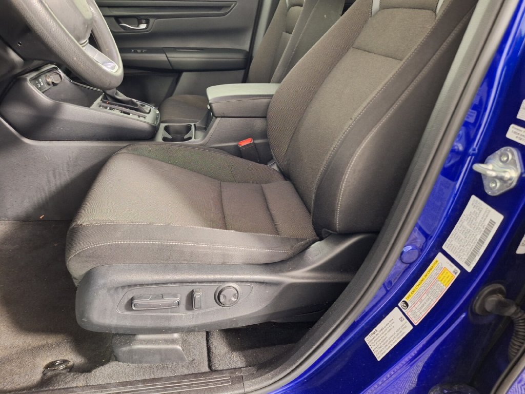Used 2023 Honda CR-V EX image 29