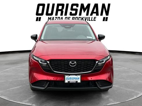 New 2026 MAZDA CX-5 Select image 8